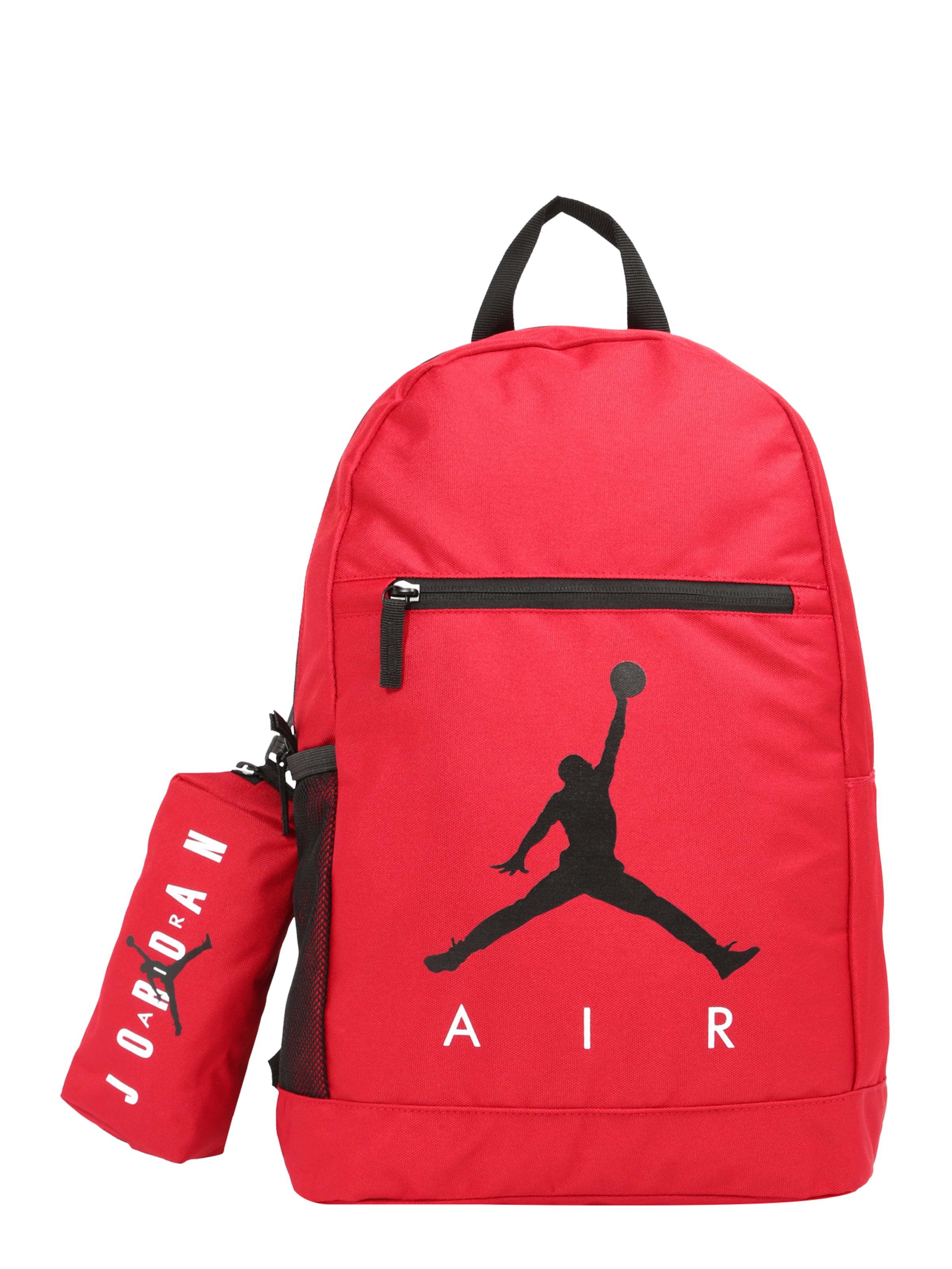 Jordan Сумка &#x27;Jan Air&#x27; в Красный