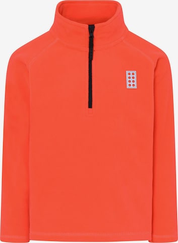 LEGO® kidswear Pullover 'SINCLAIR' i rød: forside