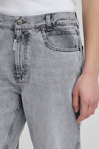 Ball Regular Jeans 'Paolo' in Grey