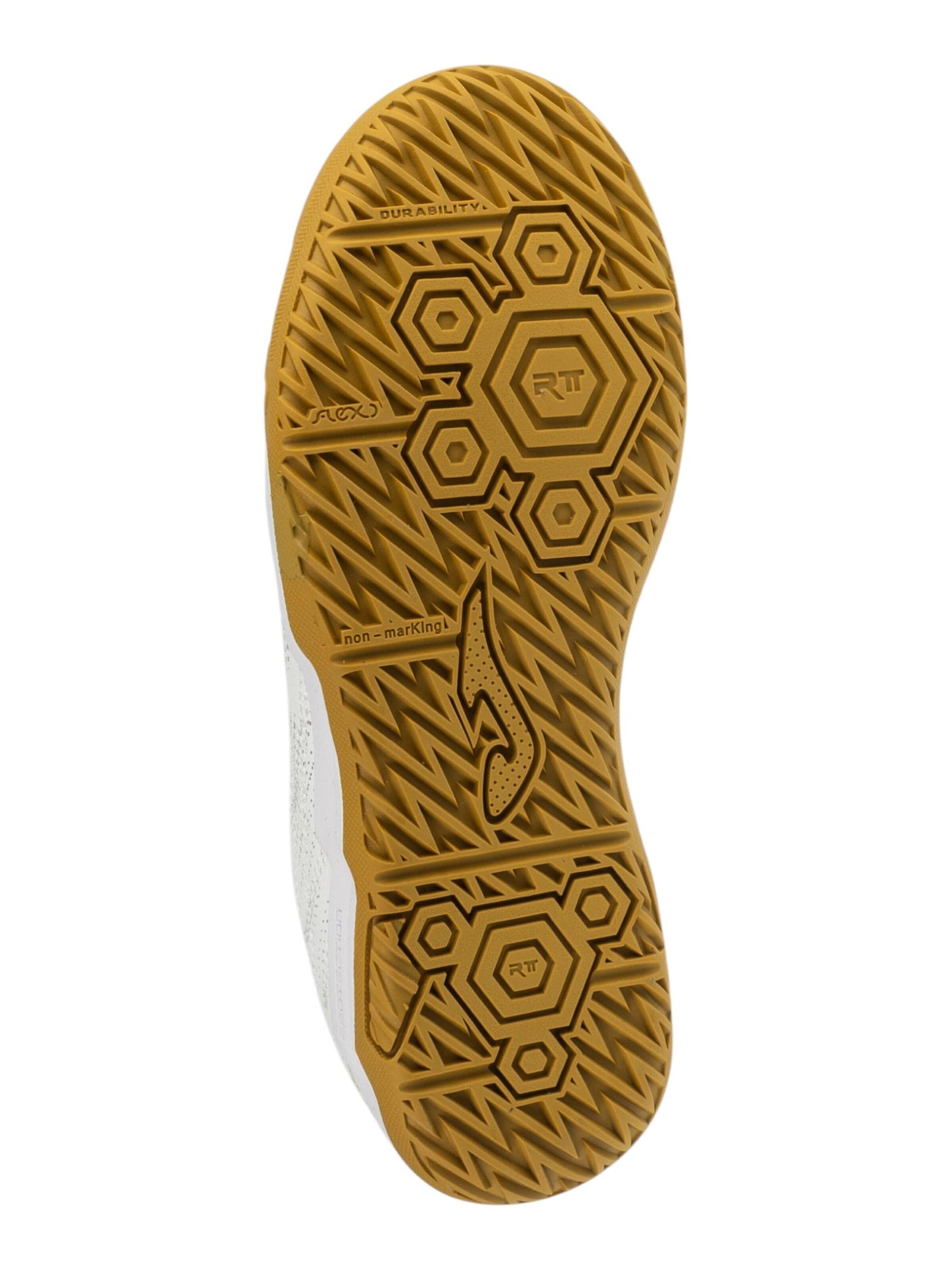 Chaussure de sport 'Joma Evolution Jr 26 EVJS IN' JOMA en blanc