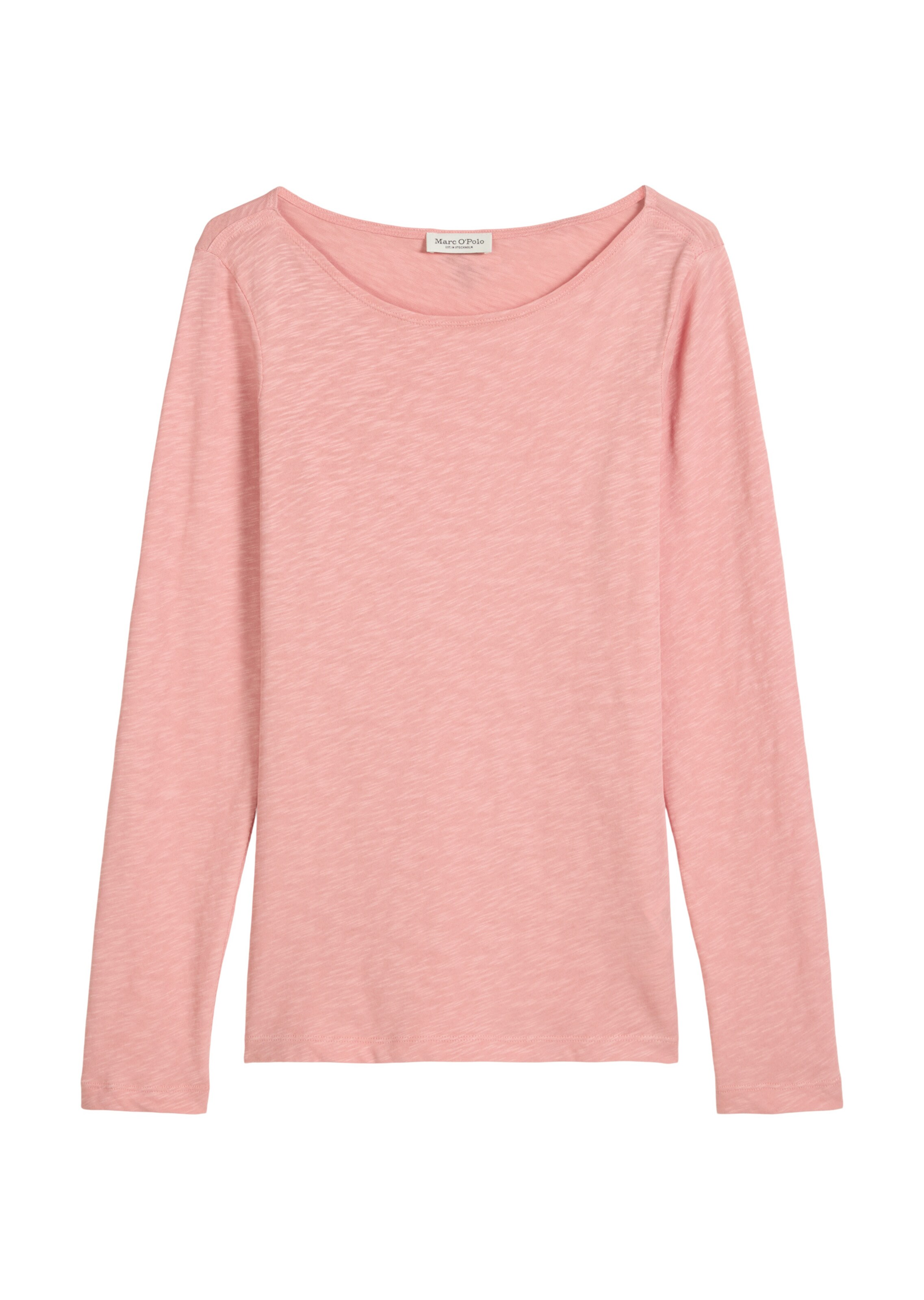 Marc O'Polo - Camiseta en rosa: frente