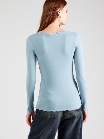 Fransa - Camiseta 'FR HIZAMOND' en azul