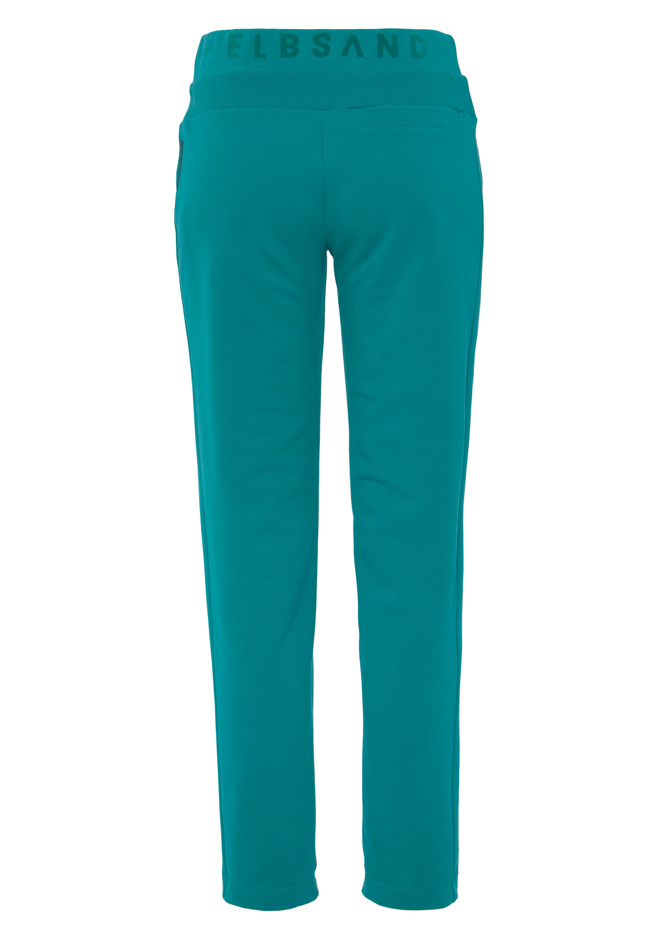 Elbsand Regular Trousers in Blue