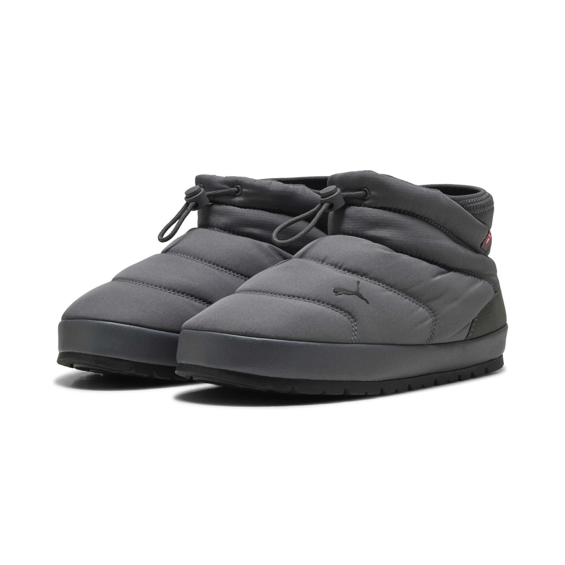 PUMA Muiltjes in Grijs