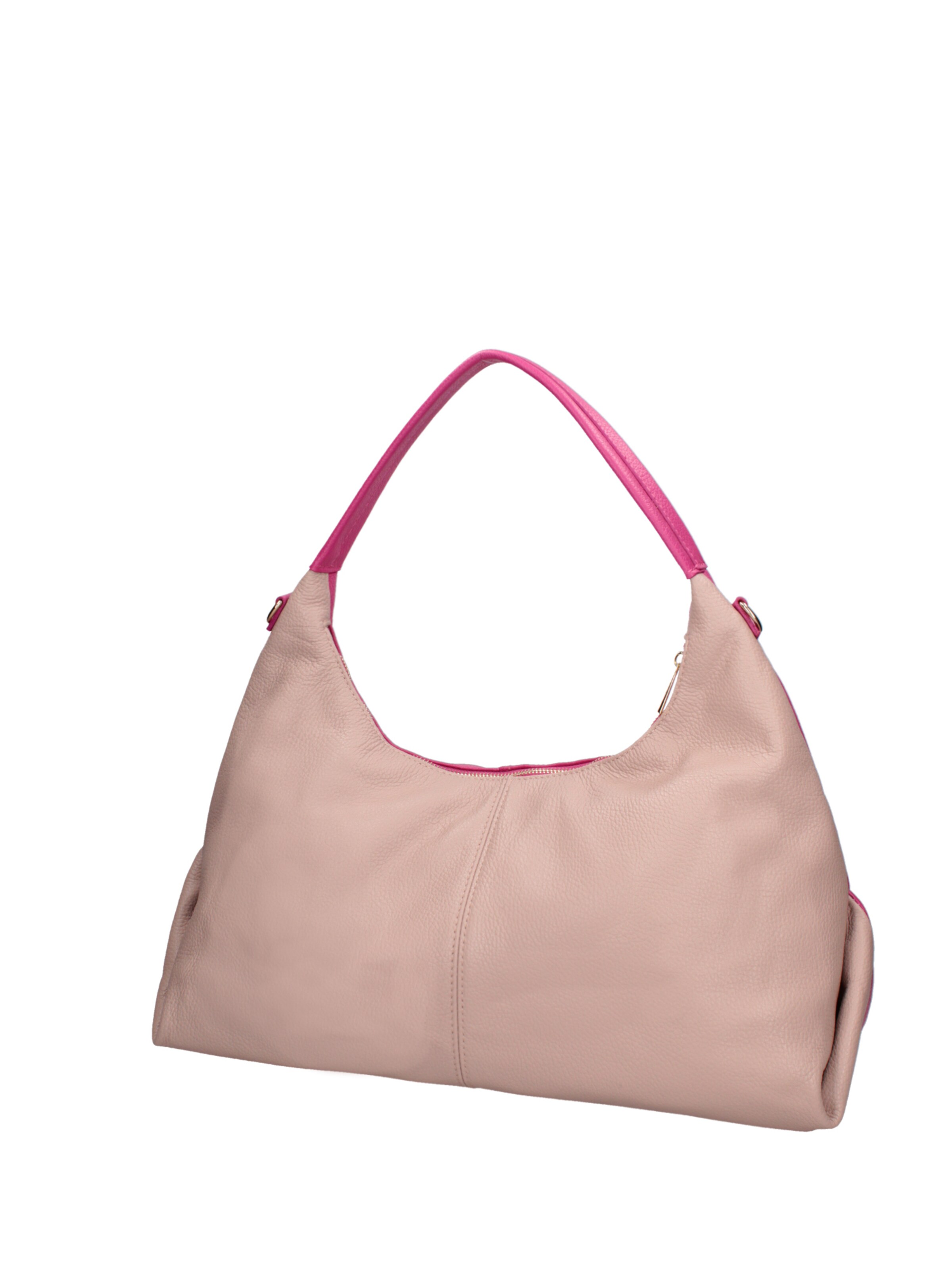 Roberta Rossi Schoudertas in Roze