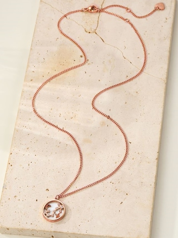 Hey Happiness Necklace 'Mystic Scorpio' in Gold