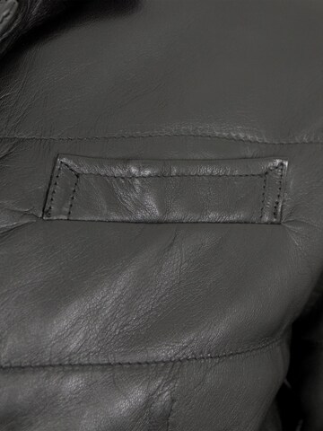 deercraft Between-Season Jacket 'DMRabun' in Black