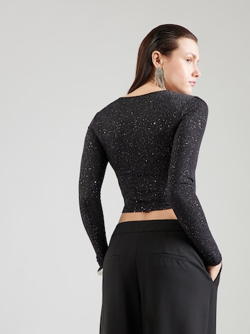 Karo Kauer Särk, värv must