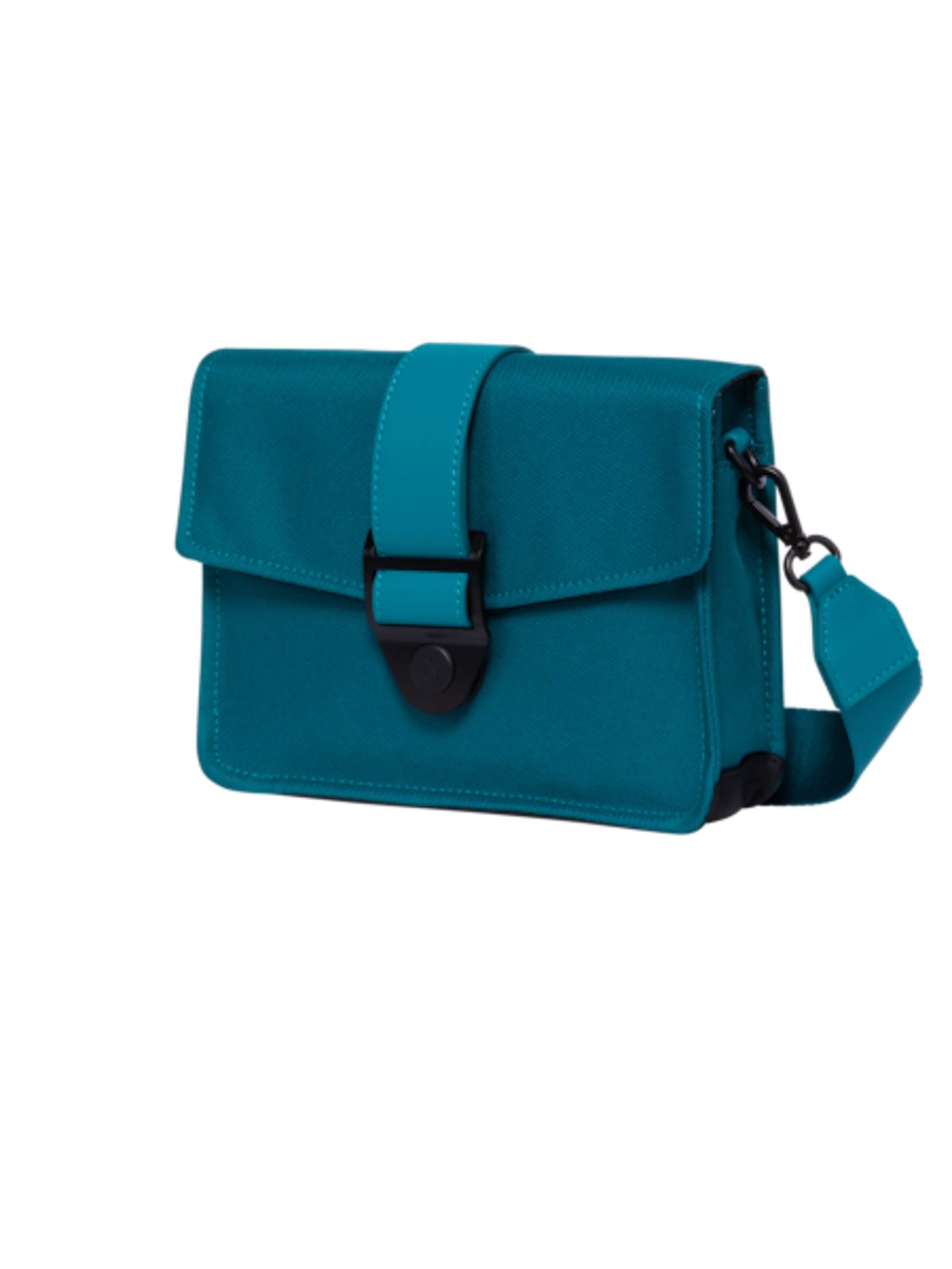 Bold Banana Umhängetasche in Blau