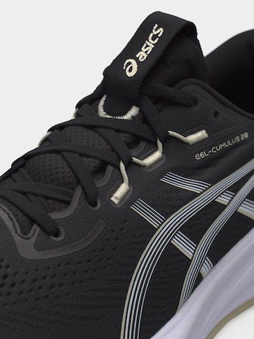 ASICS Running shoe 'Gel-Cumulus 28' in Black