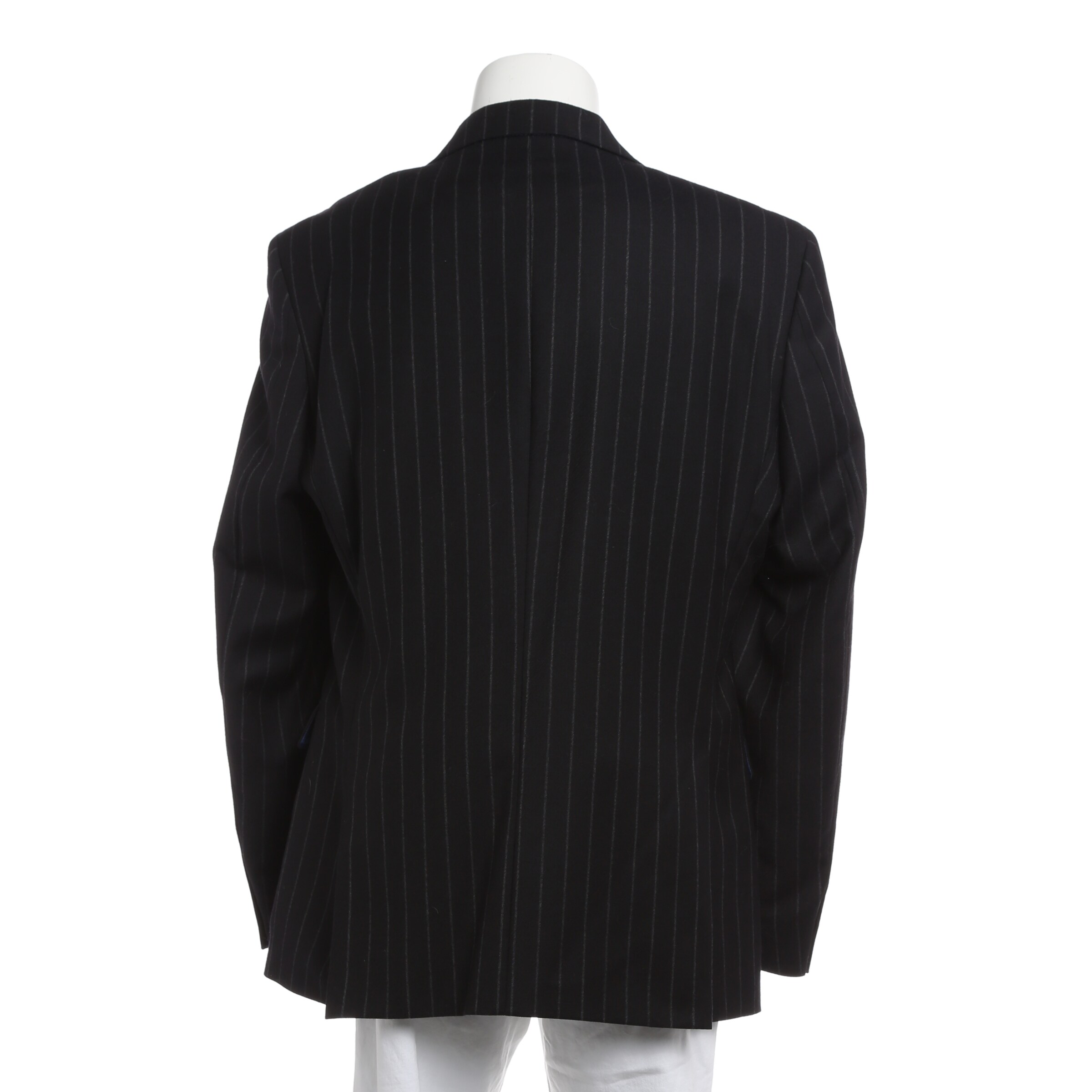 TOMMY HILFIGER Suit Jacket in XL in Grey