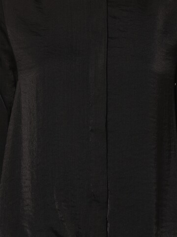 COMMA Bluse in Schwarz