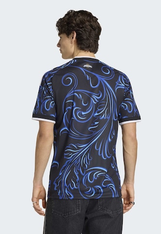 Maillot 'Argentinien 26' ADIDAS PERFORMANCE en noir