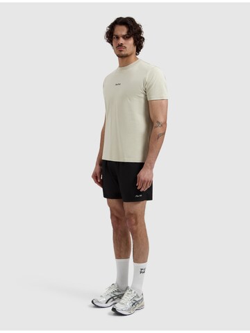 Pure Path Badeshorts‌‌‌‌‌ in Schwarz