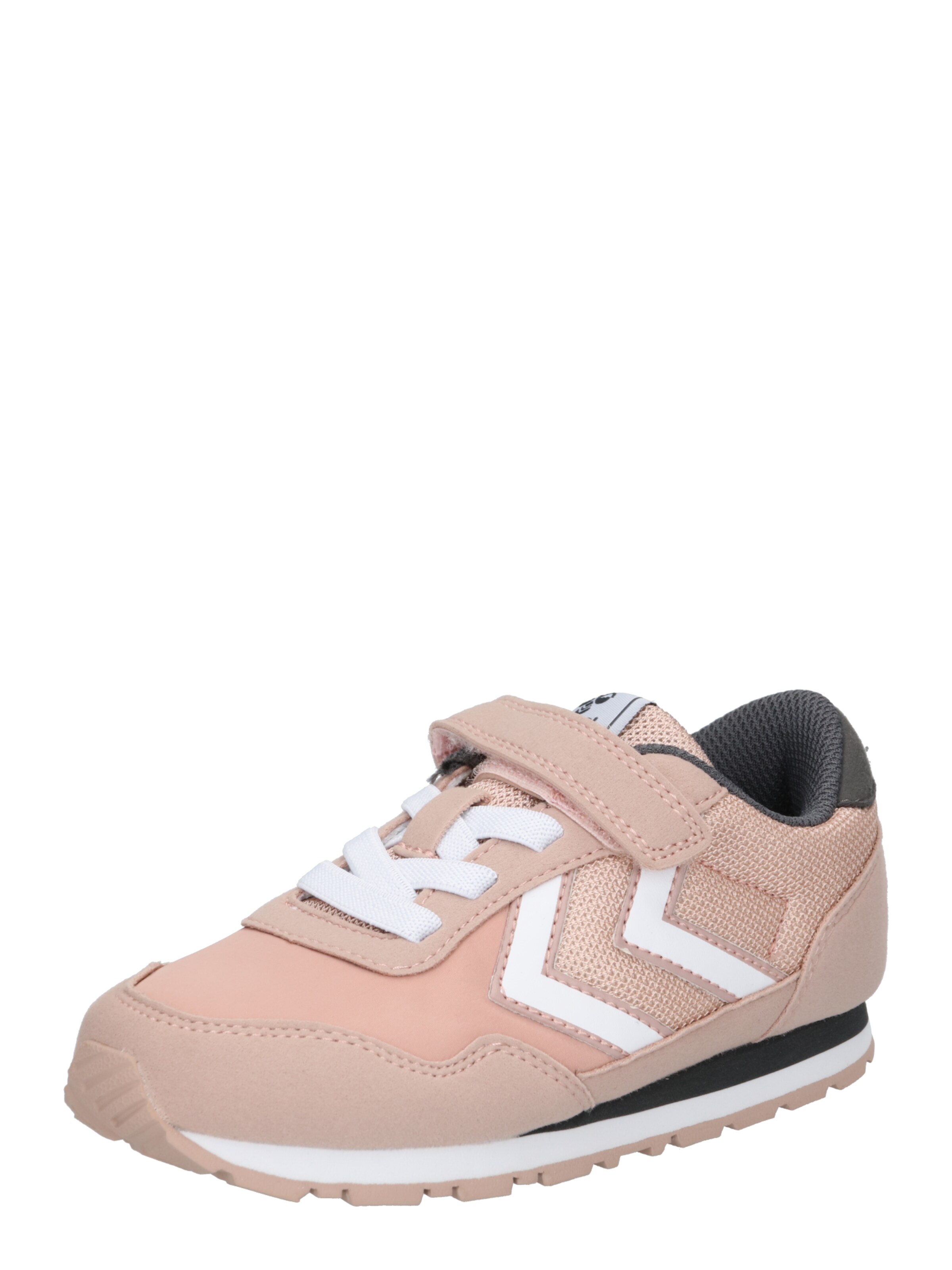 Hummel Trainers 'Reflex' in Pink: front