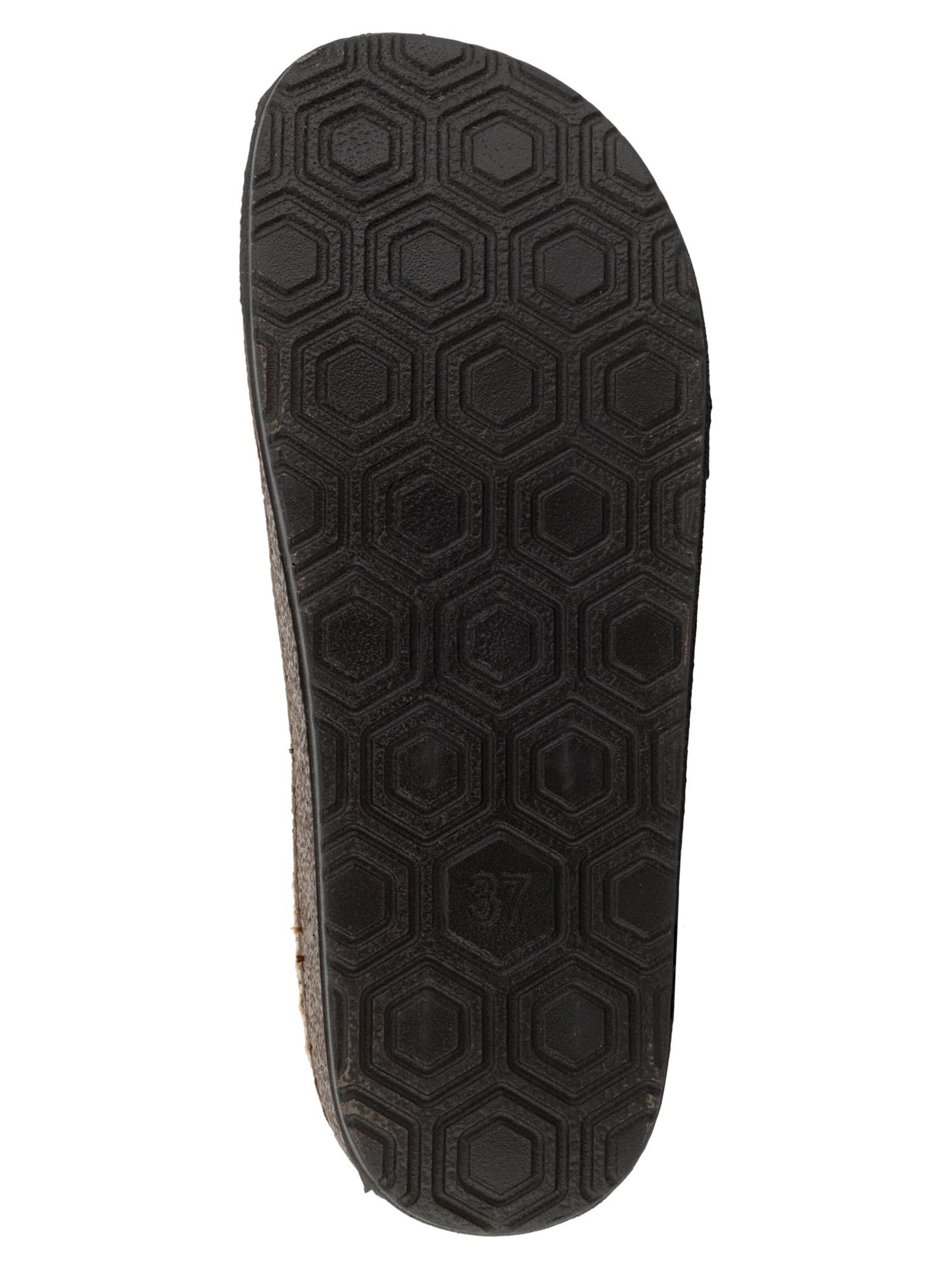 ROHDE Clogs 'Novara-D'‌‌‌‌‌‌‌‌‌‌ in Beige