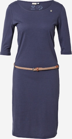 Abito 'TAMILA' di Ragwear in blu: frontale