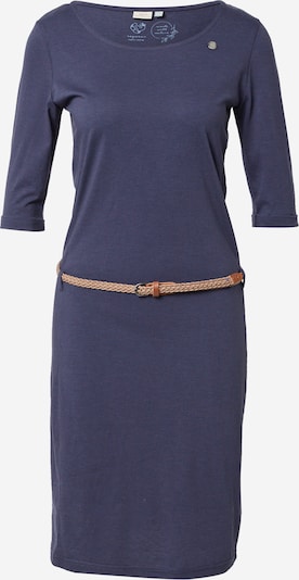 Ragwear Šaty 'TAMILA' - námornícka modrá, Produkt