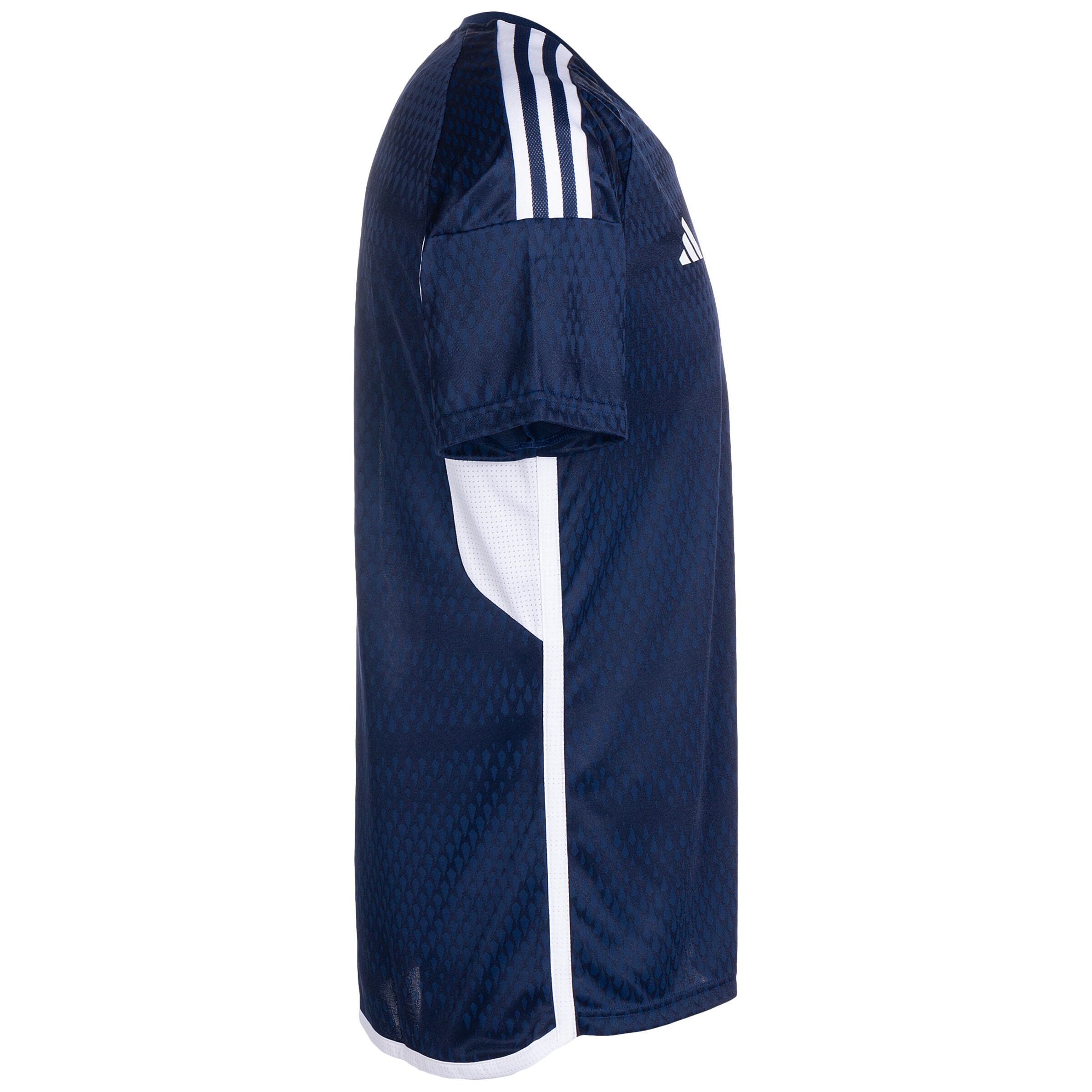 ADIDAS PERFORMANCE Trikot 'Tiro 23 Club' in Blau