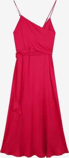 Scalpers Kleita, krāsa - aveņkrāsas, Preces skats