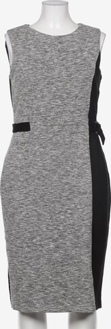Phase Eight Dress in XXL in Grey: front
