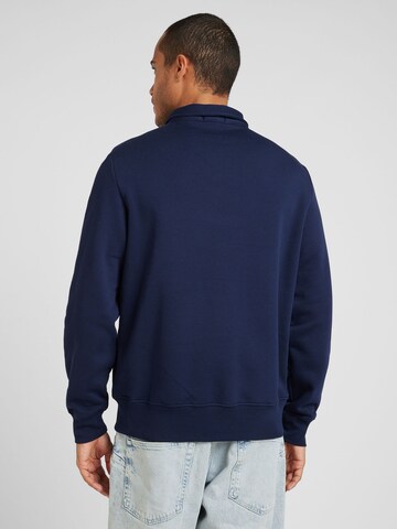 Polo Ralph Lauren Bluzka sportowa w kolorze niebieski