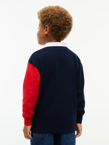 Tricou de la TOMMY HILFIGER pe albastru