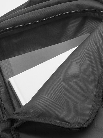 Volcom Rucksack 'SHORT RANGE' in Schwarz
