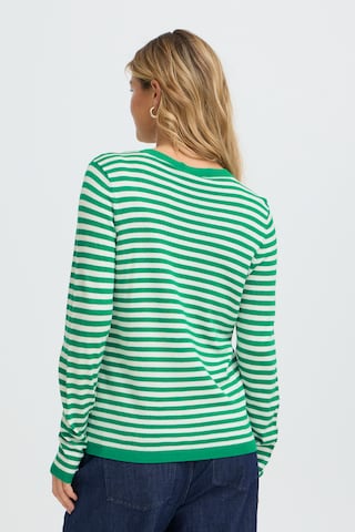 Fransa Shirt in Groen