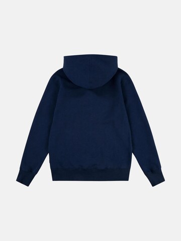 Levi's Kids Bluza w kolorze niebieski