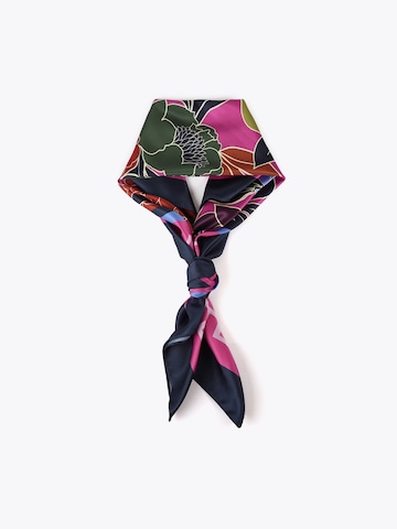 Lola Casademunt Scarf i rosa