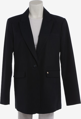 MOS MOSH Blazer L in Blau: Vorderseite