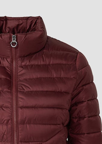 s.Oliver Jacke in Rot