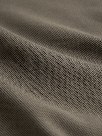 The Set - Camiseta en gris