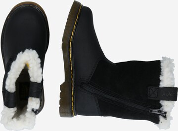 Dr. Martens Snowboots 'JUNEY' in Schwarz