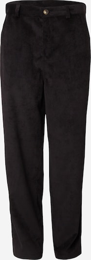 Pantaloni 'Theo' Pacemaker pe negru, Vizualizare produs