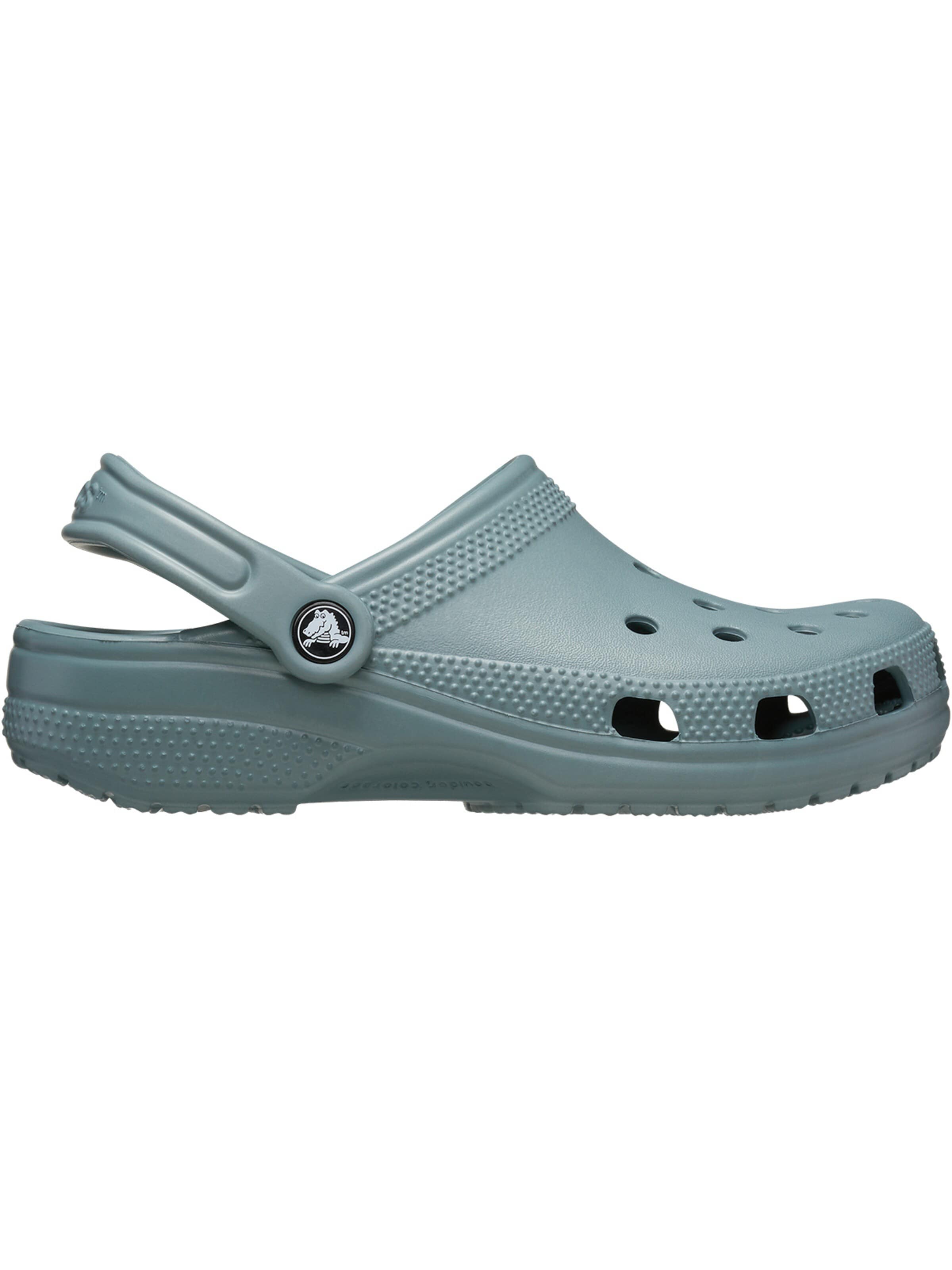 Crocs Dreváky 'Classic' - Modrá