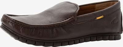 CAMEL ACTIVE Classic Flats in Dark brown, Item view