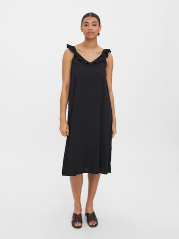 Robe VERO MODA en noir