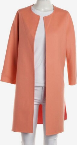 Manzoni 24 Jacket & Coat in XS in Pink: front