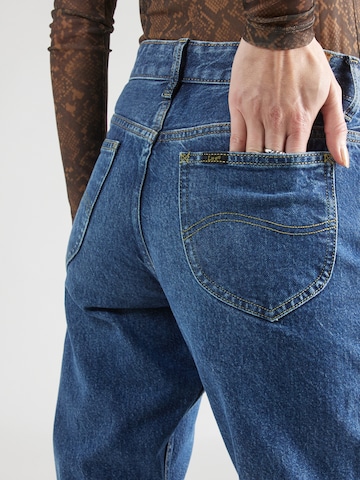 Lee Regular Jeans 'RIDER' i blå