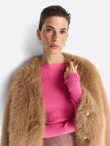 Pullover di Rich & Royal in rosa