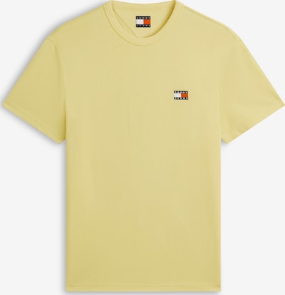 Tommy Jeans Majica u žuta, Pregled proizvoda
