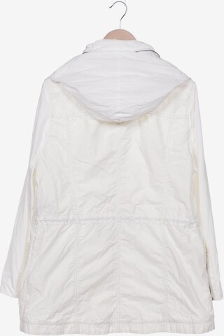 Basler Jacke XL in Weiß