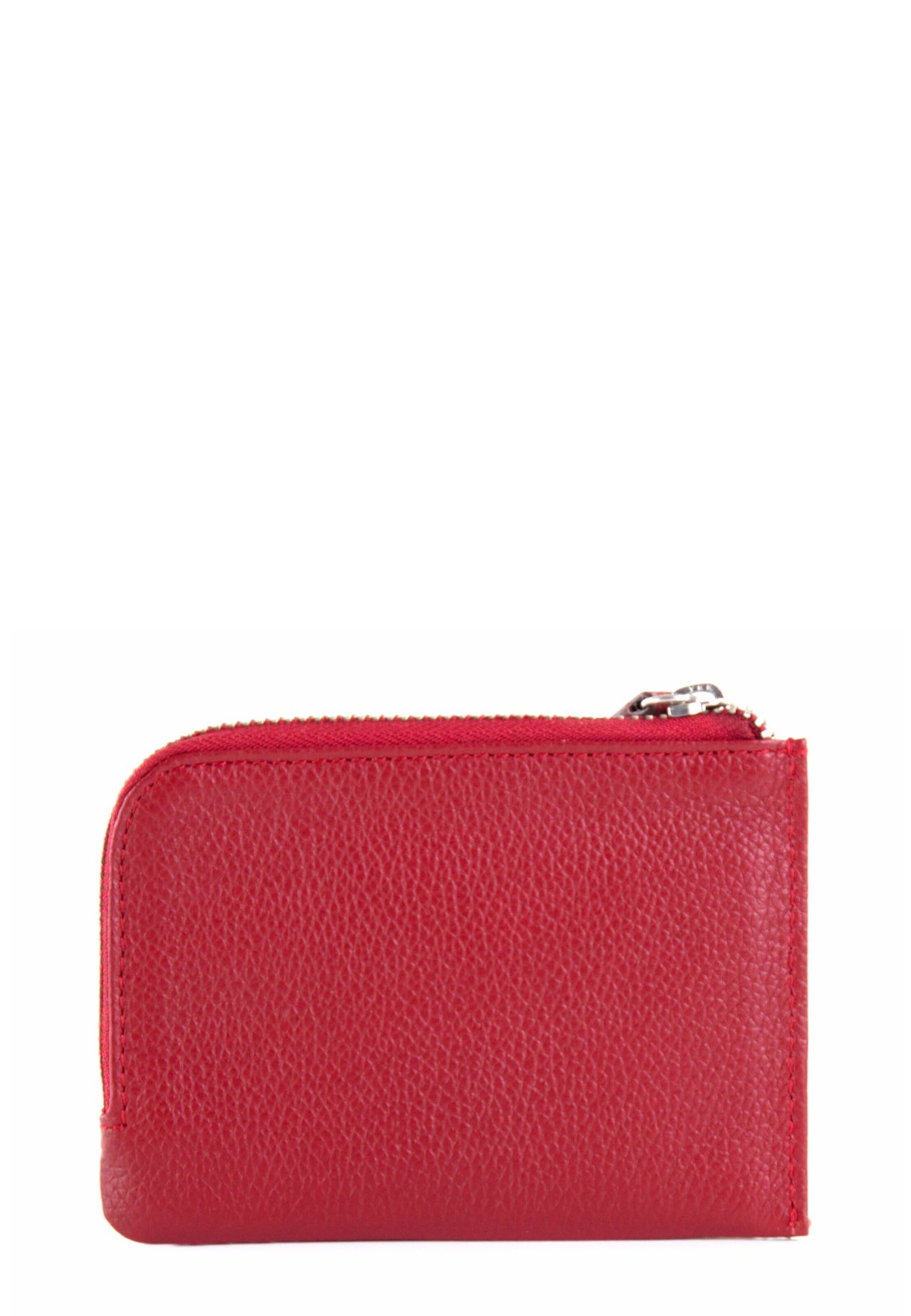 Tamaris Kartenetui 'Amanda' in Rot
