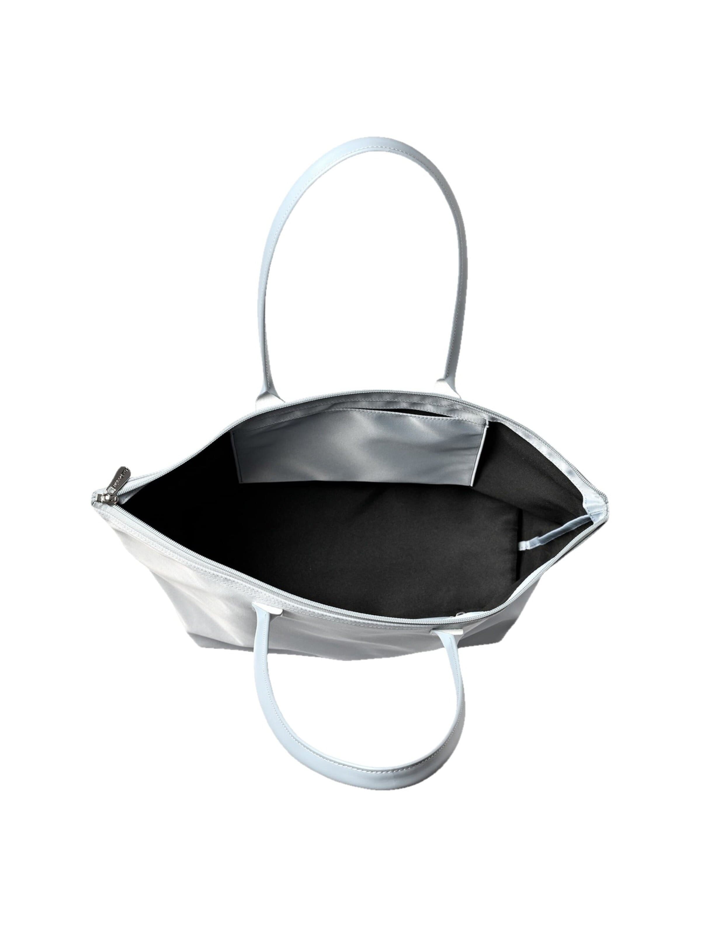 MAC DOUGLAS Shopper 'Céleste'‌‌ in Blau