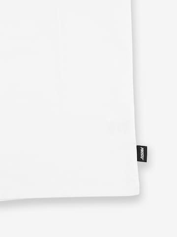 Prosto Trikot in Weiß