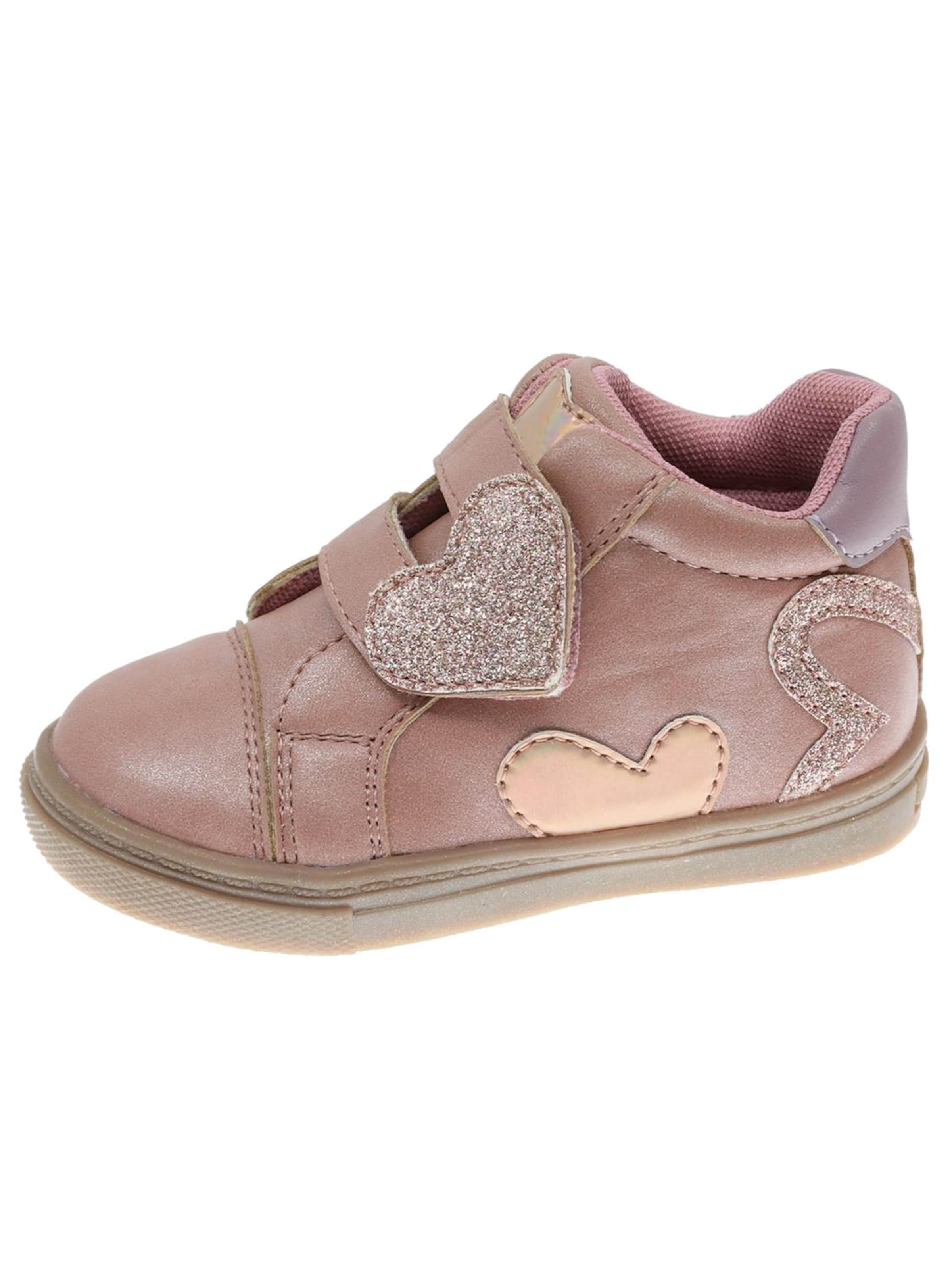 Beppi Boots 'Casual boot' in Pink: front