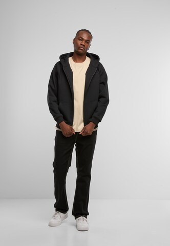 Flared Jeans 'Ricky' di True Religion in nero