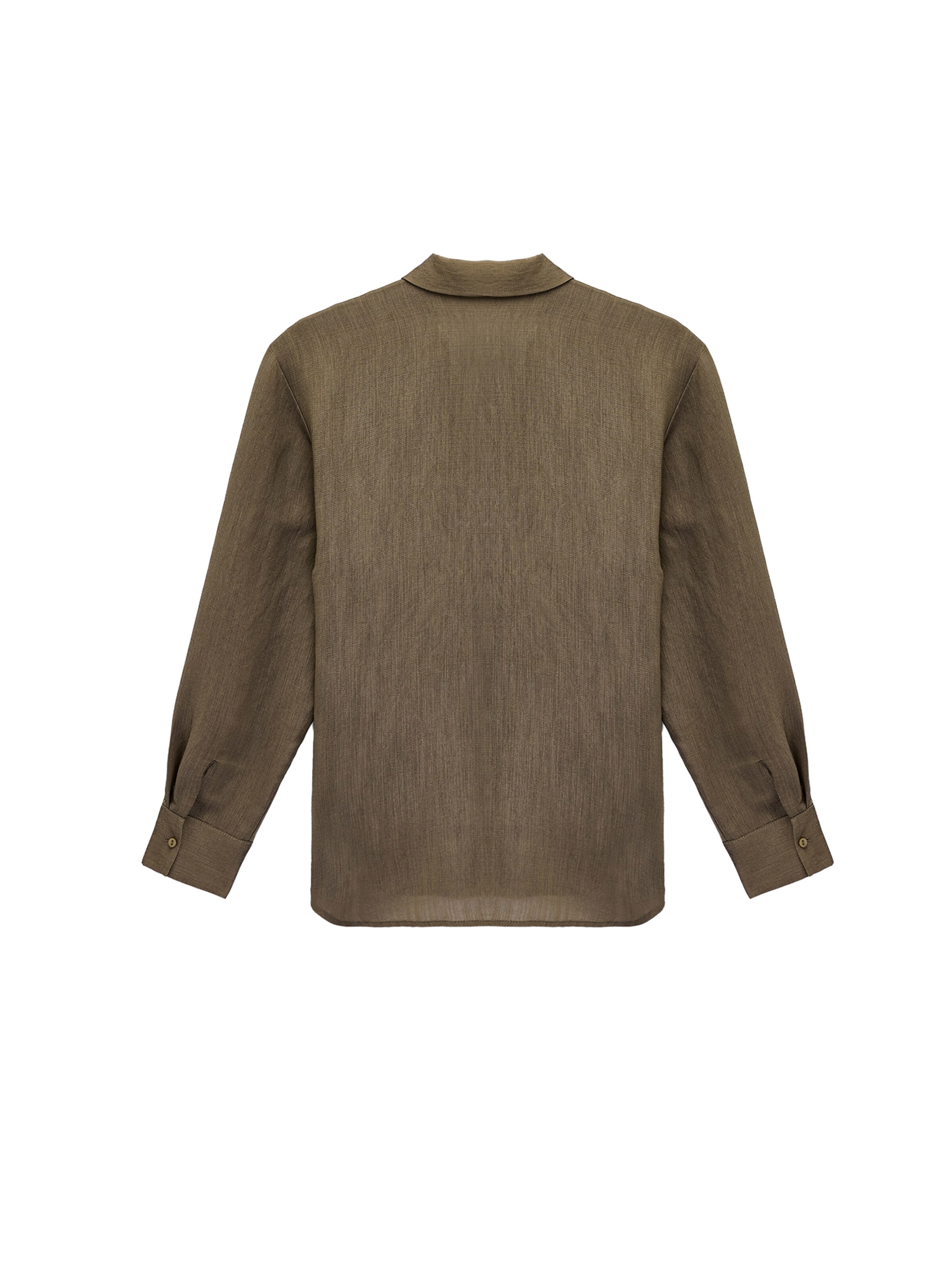 Koton Blouse in Bruin